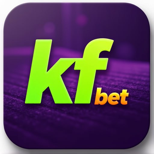 Imagem promocional da kfbet mostrando a plataforma e suas vantagens
